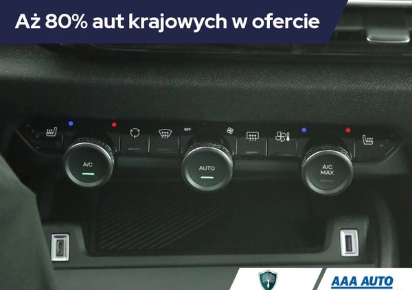 Citroen C4 cena 95000 przebieg: 28502, rok produkcji 2022 z Świeradów-Zdrój małe 211